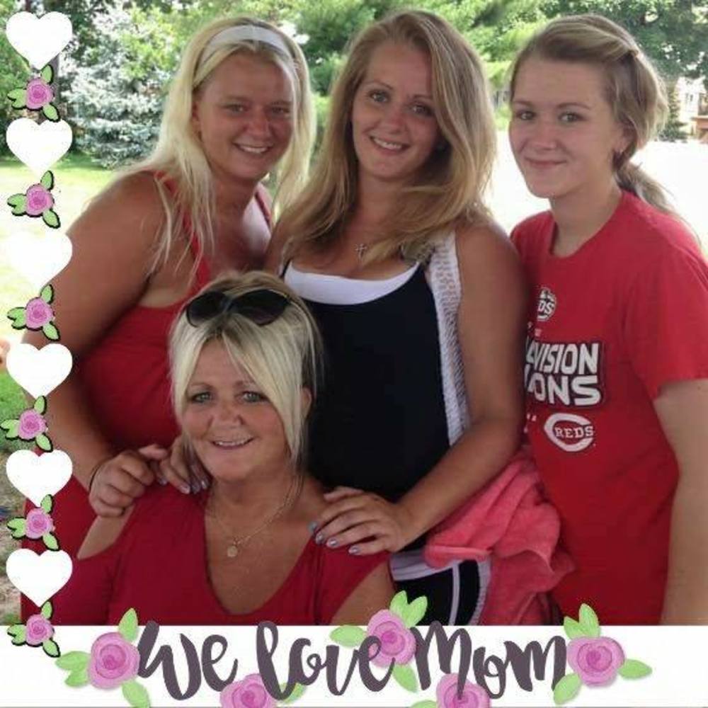 Meet your Posher, Trisha